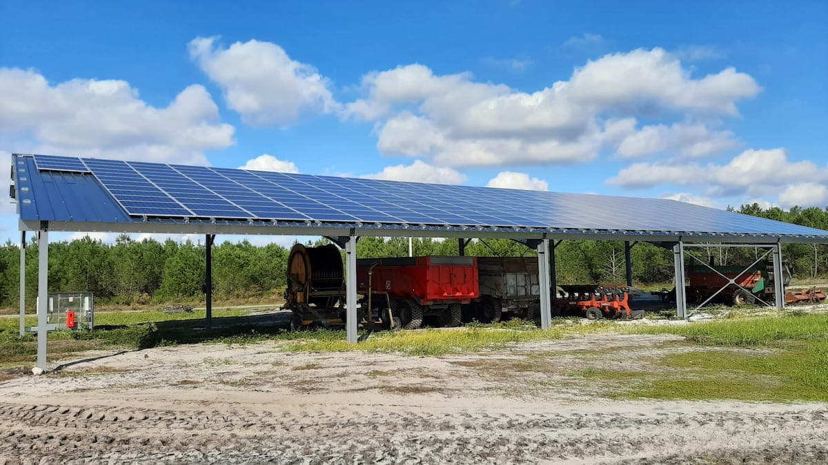 découvrez les meilleures options solaires locales pour profiter d'une énergie renouvelable et durable. informez-vous sur les solutions adaptées à votre région et contribuez à la protection de l'environnement tout en réduisant vos factures d'énergie.