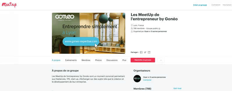 découvrez comment organiser un événement réussi pour attirer de nouveaux clients et booster votre visibilité. des conseils pratiques pour créer une expérience mémorable et engageante qui marquera l'esprit de vos participants.