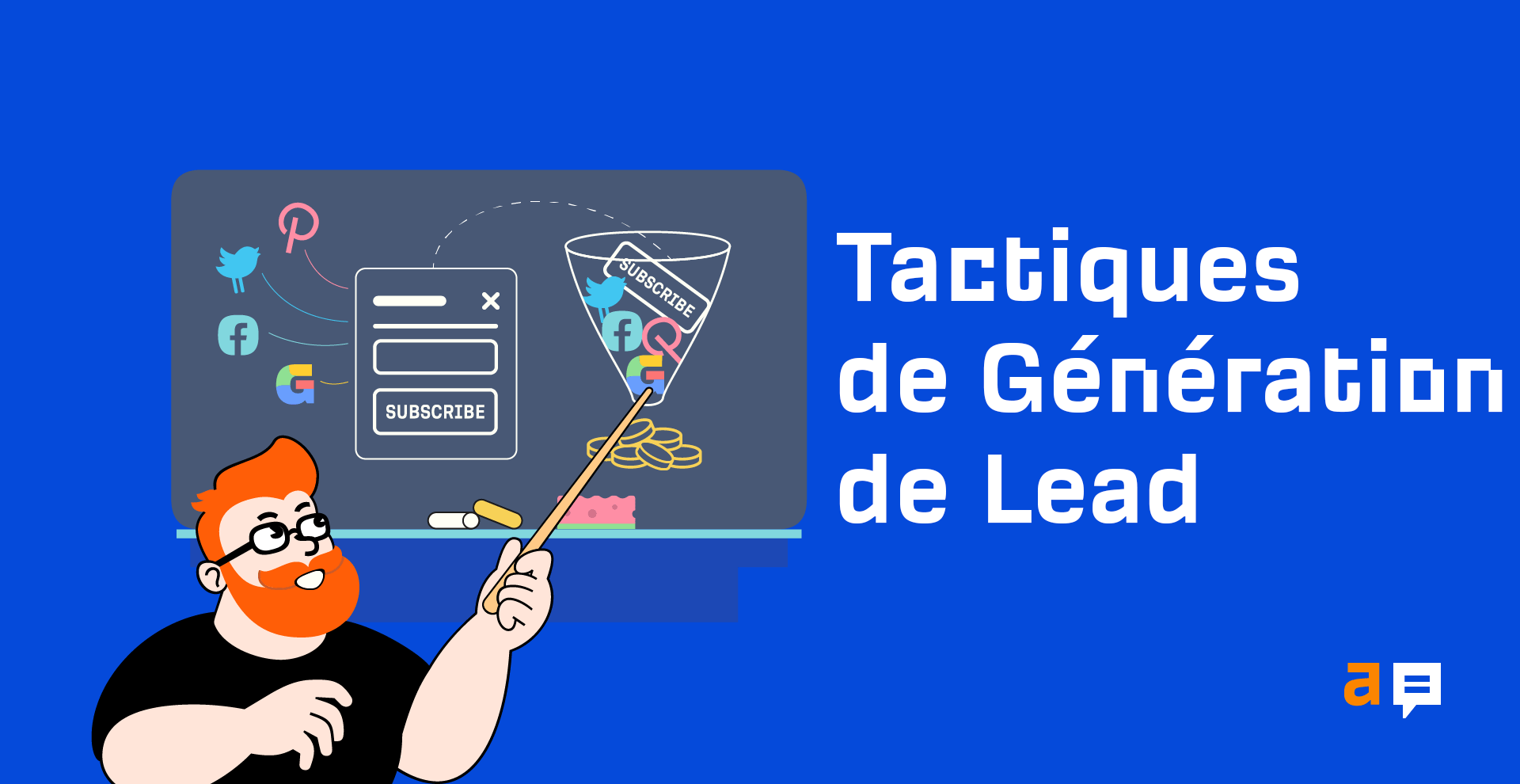 découvrez des outils innovants pour optimiser votre collaboration en équipe tout en générant des leads qualifiés. transformez votre stratégie commerciale avec des solutions efficaces et adaptées à vos besoins.