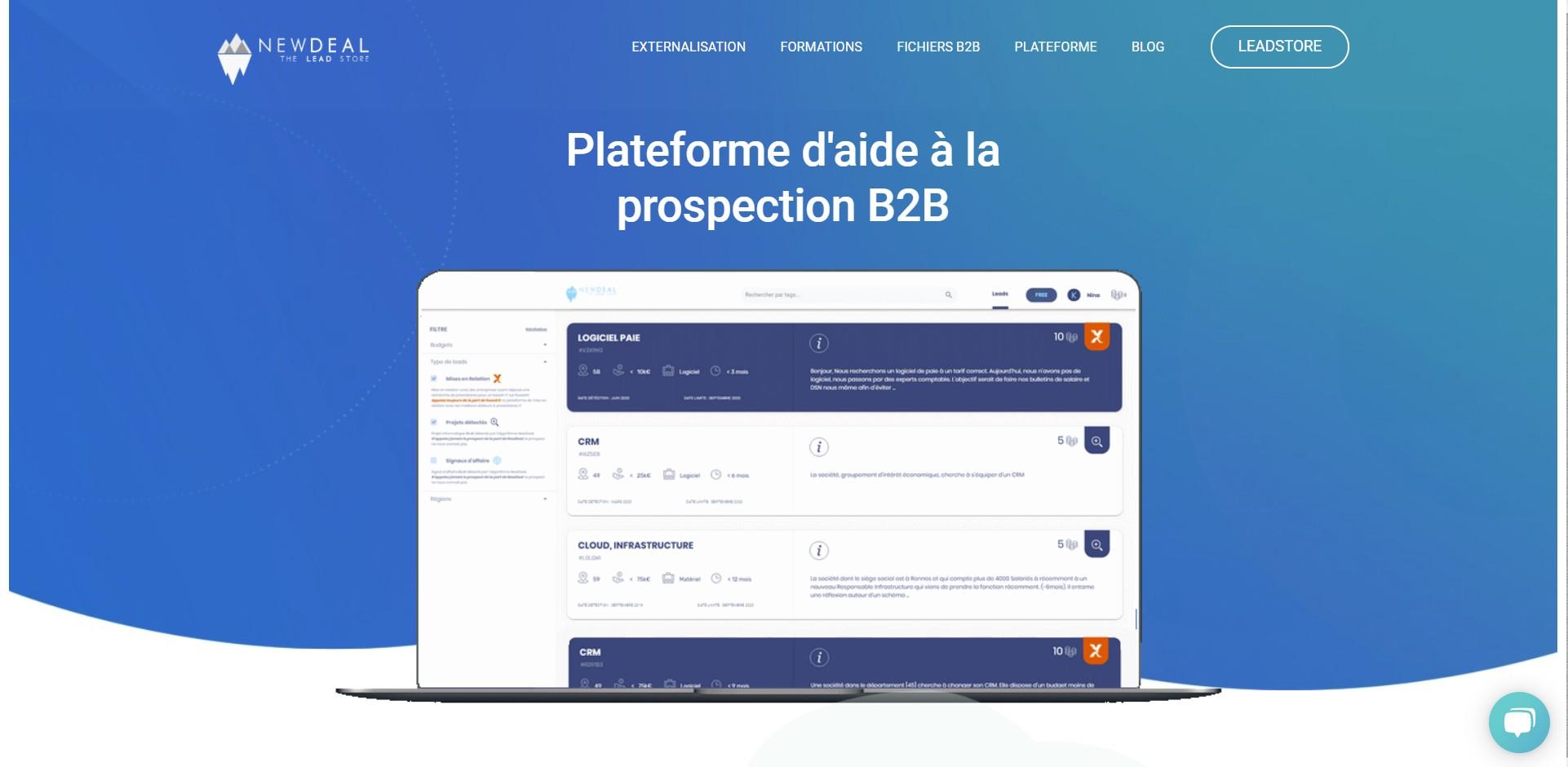 découvrez les meilleurs outils d'analyse pour optimiser votre gestion des leads en déménagement. améliorez votre stratégie commerciale et convertissez plus de prospects grâce à nos conseils et solutions adaptées.