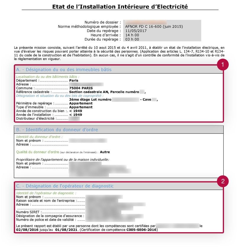 découvrez notre sélection d'outils de diagnostic immobilier, essentiels pour garantir la sécurité et la conformité de vos biens. obtenez des analyses précises et fiables pour la vente ou la location de vos biens. équipez-vous pour une expertise optimale!