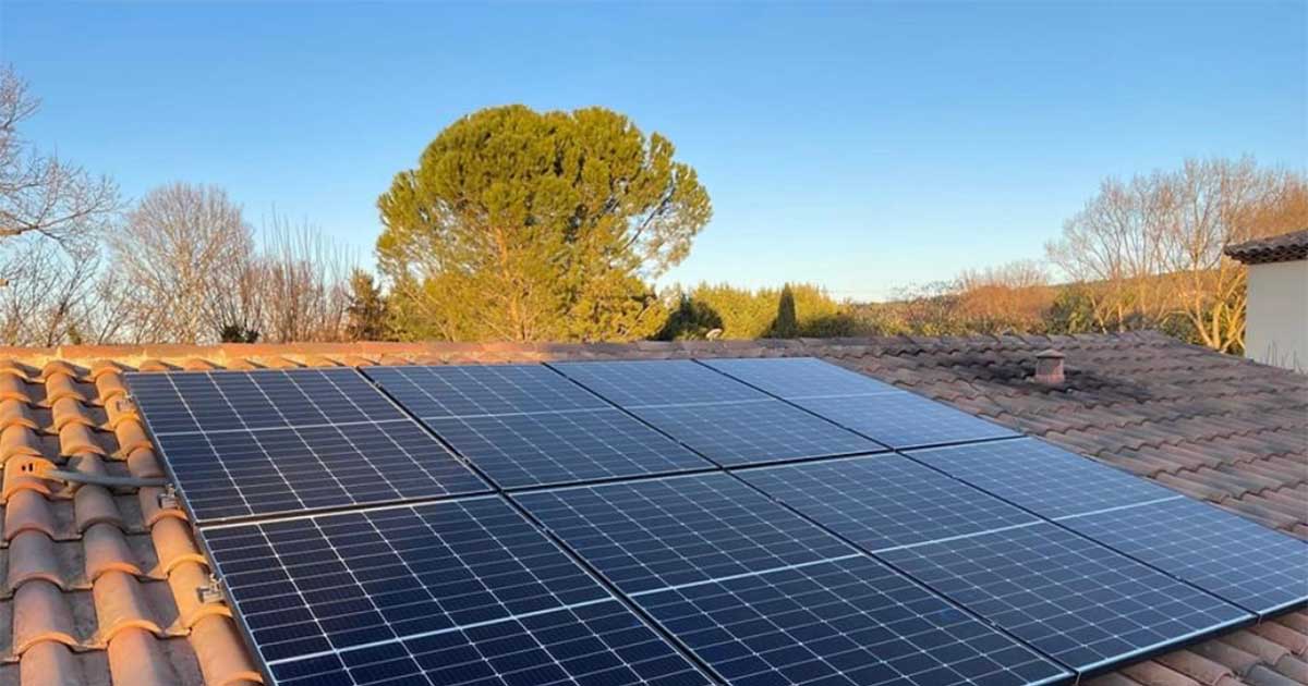 découvrez les meilleures entreprises de panneaux photovoltaïques en france, spécialisées dans l'installation et l'entretien de systèmes solaires. profitez d'une énergie renouvelable et réduisez vos factures d'électricité grâce à des solutions adaptées à vos besoins.