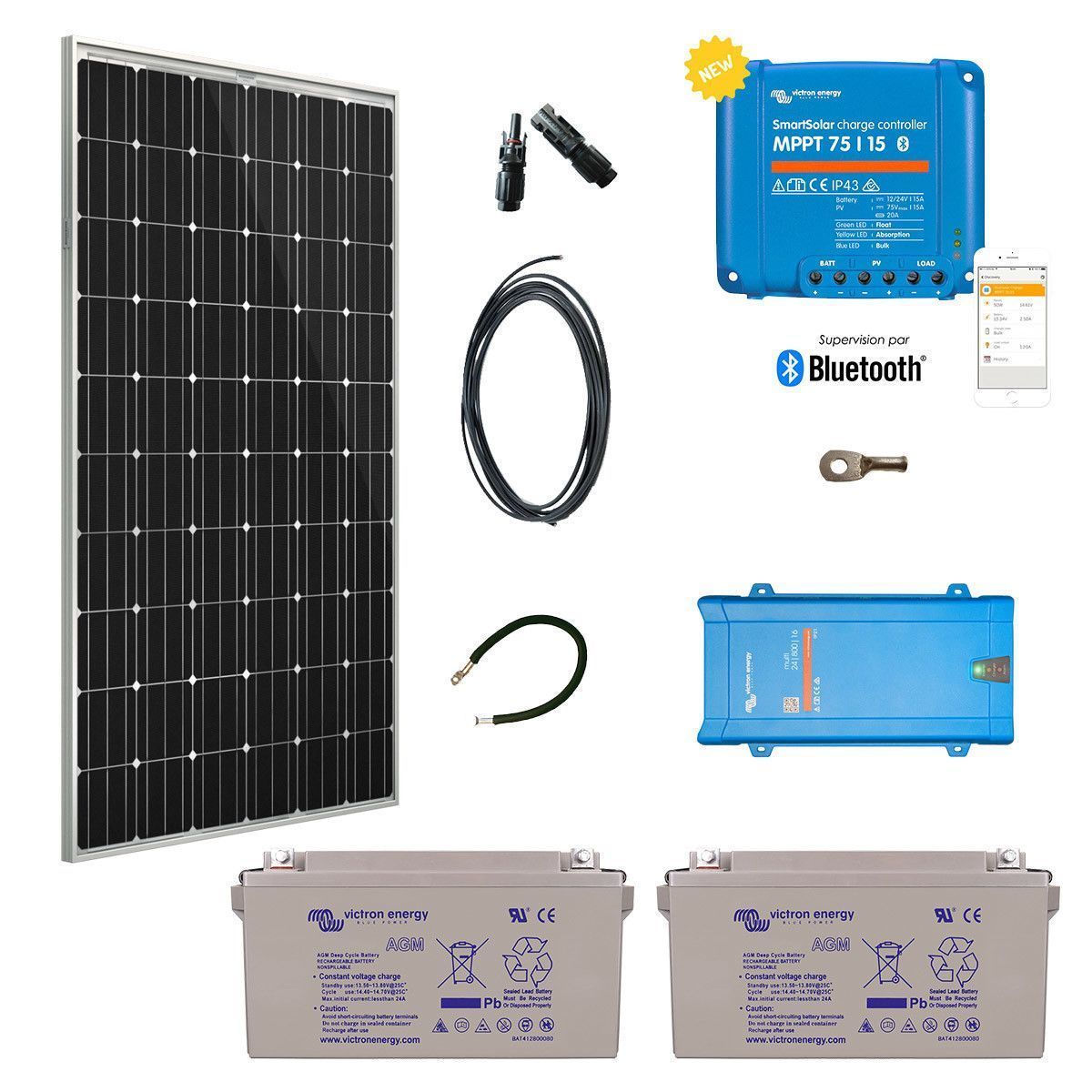 découvrez comment les panneaux photovoltaïques transforment le secteur de la construction en générant des leads qualifiés. apprenez les meilleures pratiques pour intégrer ces solutions durables et attirer des clients soucieux de l'environnement.