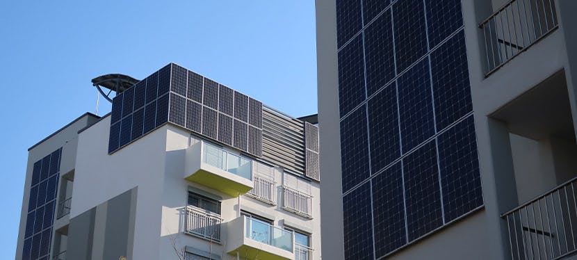 découvrez les avantages des panneaux photovoltaïques urbains pour optimiser l'énergie solaire en milieu citadin. apprenez comment ces solutions innovantes contribuent à la durabilité environnementale tout en réduisant vos factures d'électricité.