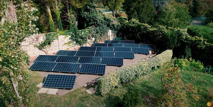 découvrez les avantages des panneaux solaires résidentiels : une solution écologique pour réduire vos factures d'énergie, augmenter la valeur de votre maison et contribuer à un avenir durable. informez-vous sur les installations, les subventions disponibles et les avantages fiscaux.