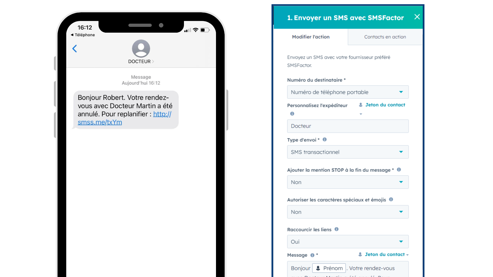 découvrez comment personnaliser vos messages pour les leads en assurance, afin d'optimiser votre approche commerciale et d'améliorer votre conversion. grâce à des techniques adaptées, engagez vos prospects avec des contenus pertinents qui répondent à leurs besoins spécifiques.