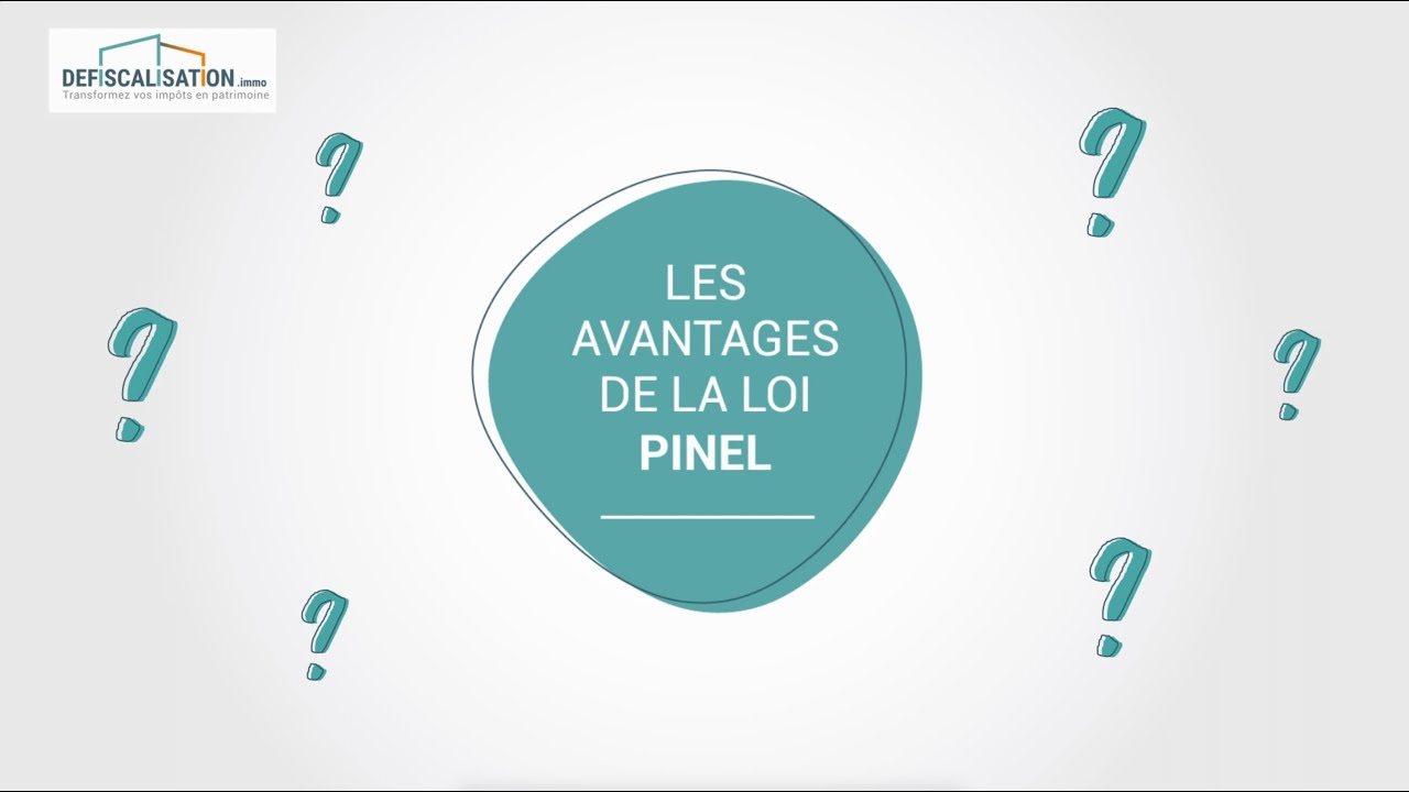 découvrez comment la loi pinel peut optimiser votre stratégie d'investissement immobilier. profitez d'avantages fiscaux et apprenez à maximiser vos rendements grâce à des conseils d'experts et des stratégies adaptées à vos objectifs financiers.