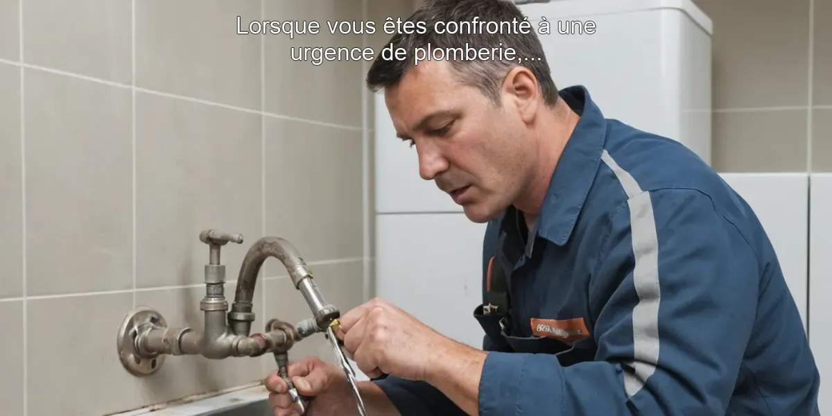 service de plomberie urgente disponible 24/7 pour tous vos besoins en réparation et intervention rapide. nous assurons des solutions efficaces pour fuites, bouchons et autres urgences afin de protéger votre habitat. contactez-nous dès maintenant pour un devis gratuit!