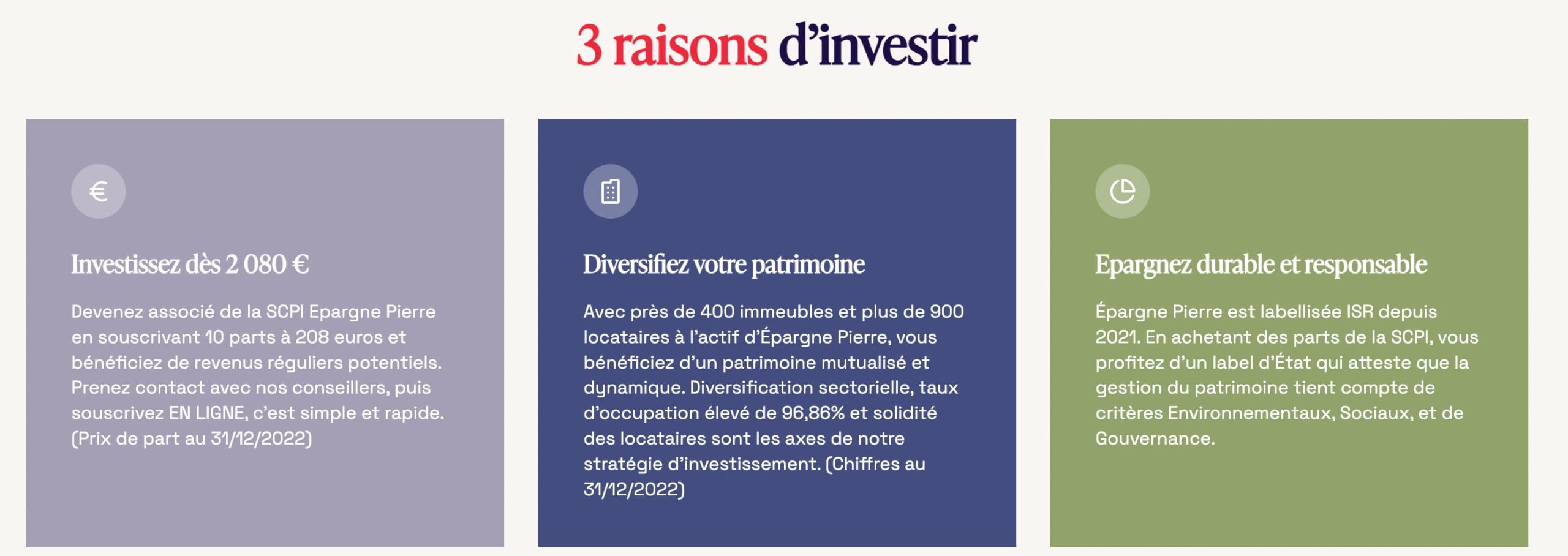 découvrez les préoccupations liées aux sociétés civiles de placement immobilier (scpi). informez-vous sur les enjeux, les risques et les opportunités d'investissement pour prendre des décisions éclairées.