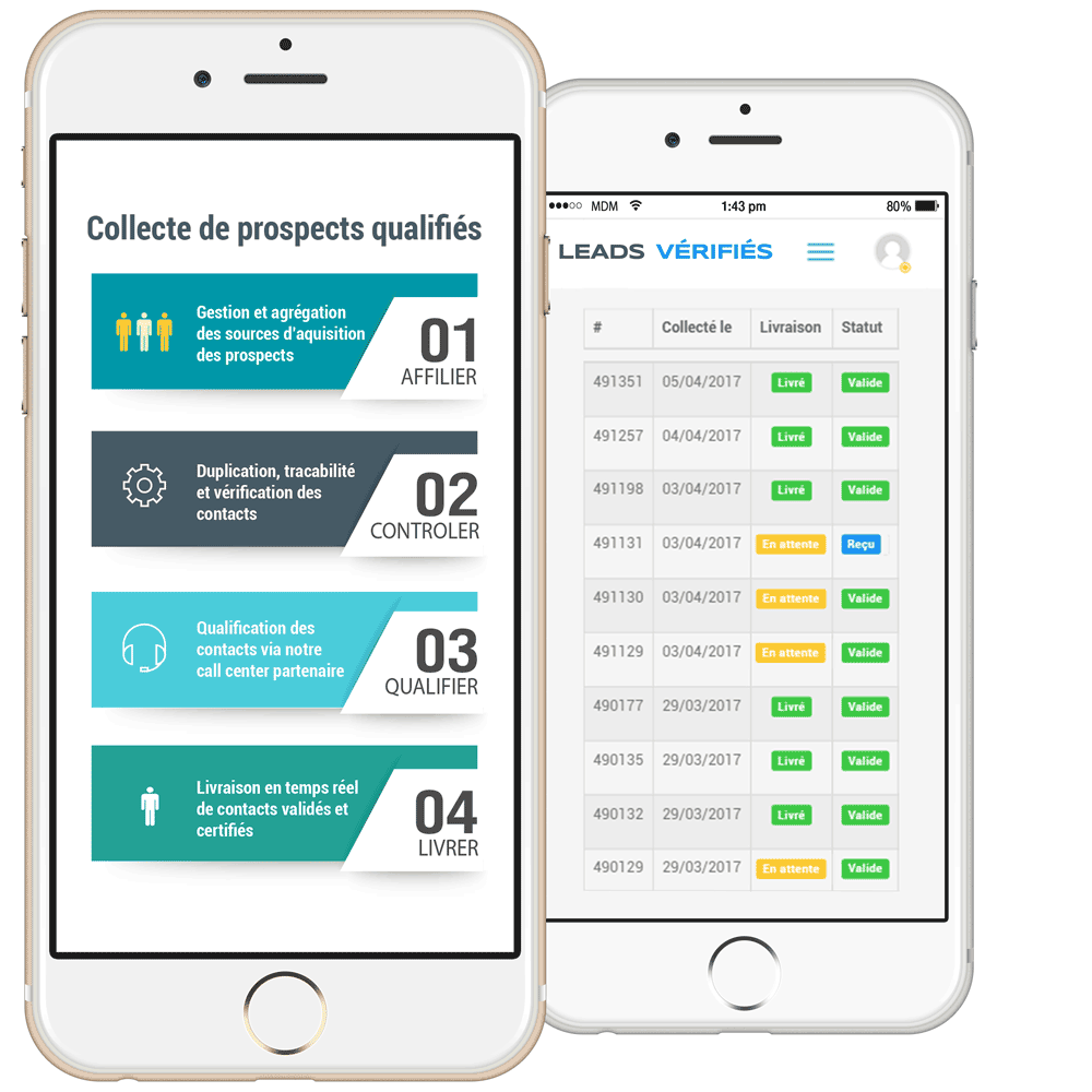 découvrez comment attirer des prospects qualifiés en défiscalisation pour optimiser vos investissements. profitez de conseils stratégiques pour maximiser votre rentabilité et réduire vos impôts tout en respectant la législation en vigueur.