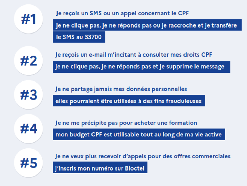 découvrez comment la psychologie des utilisateurs influence la génération de leads pour le compte personnel de formation (cpf). apprenez à adapter vos stratégies marketing pour capter l'attention et répondre aux besoins des potentiels bénéficiaires.