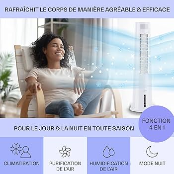 découvrez comment créer des publicités efficaces pour promouvoir vos services de climatisation. apprenez les meilleures pratiques pour attirer l'attention de vos clients cibles et augmenter vos ventes grâce à des campagnes publicitaires percutantes.