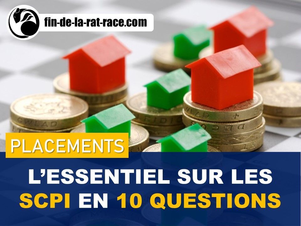 découvrez tout ce qu'il faut savoir sur les scpi (sociétés civiles de placement immobilier) à travers nos questions fréquentes. obtenez des réponses claires et précises sur le fonctionnement, les avantages et les risques associés à l'investissement en scpi.