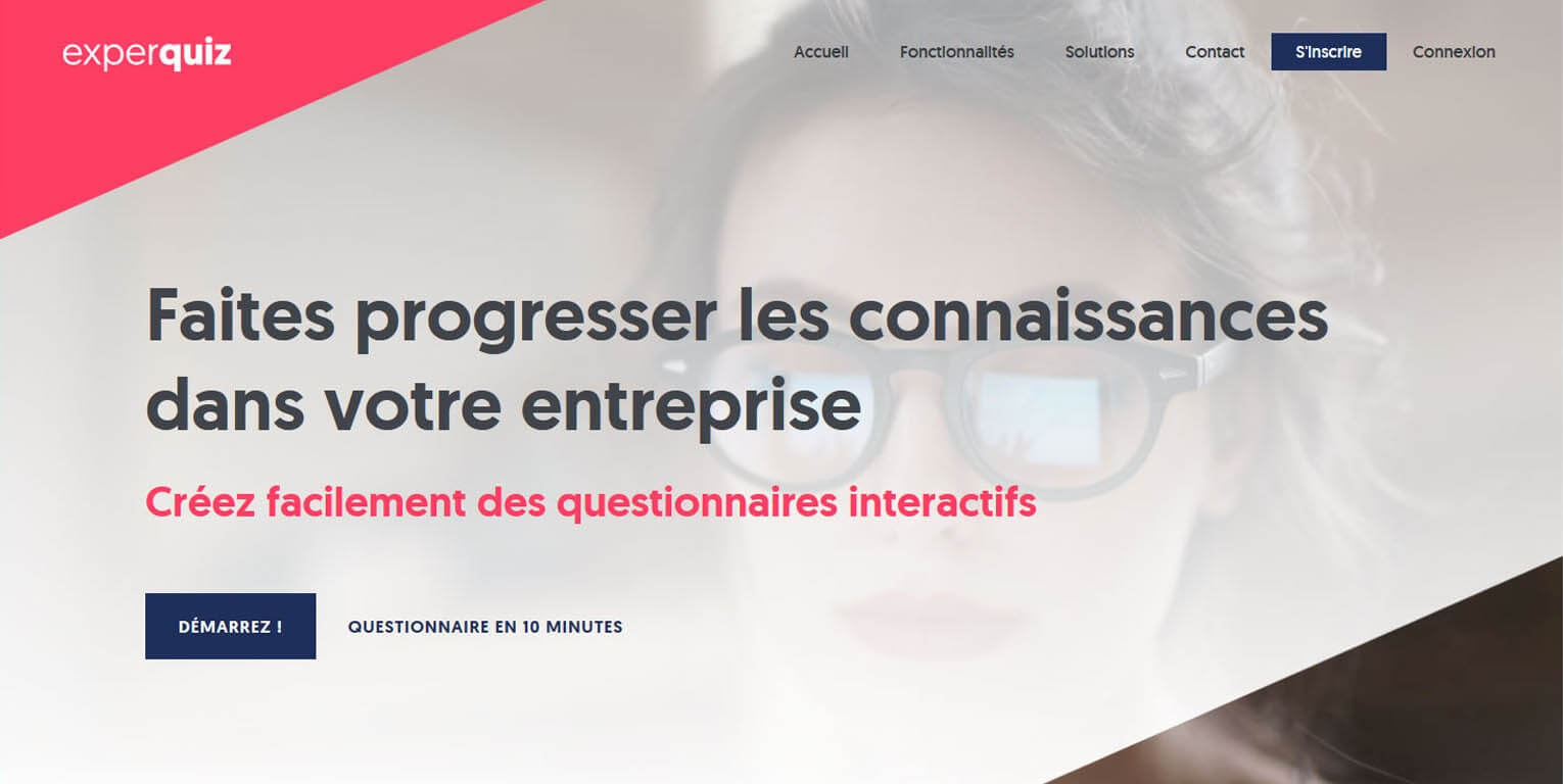 découvrez comment utiliser des quiz et des sondages engageants pour générer des leads qualifiés. apprenez les meilleures pratiques pour créer des questionnaires attrayants qui captivent votre audience et boostent votre taux de conversion.