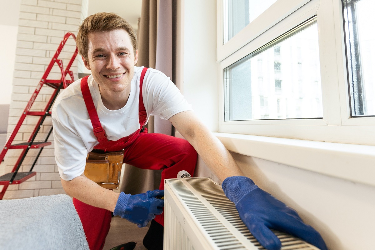 découvrez comment un radiateur à inertie peut optimiser votre confort thermique en régulant efficacement les variations de température. profitez d'une chaleur douce et homogène tout au long de l'année.