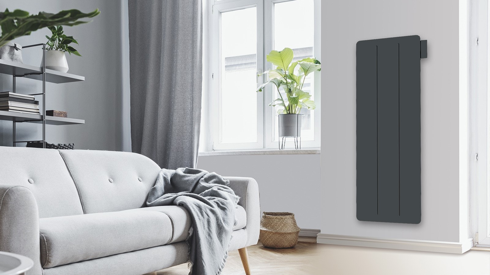 découvrez comment le radiateur à inertie offre un chauffage efficace et confortable dans votre intérieur. profitez d'une chaleur douce et agréable, tout en réalisant des économies d'énergie. idéal pour tous les types de logements.