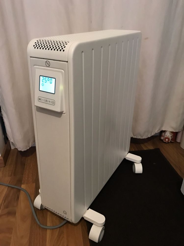 découvrez le radiateur à inertie, la solution idéale pour un chauffage d'appoint performant et économique. profitez d'une chaleur douce et homogène, tout en optimisant votre consommation d'énergie pour un confort optimal chez vous.