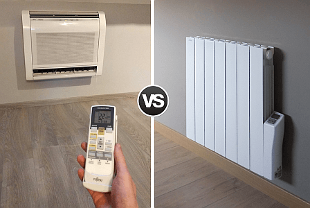 découvrez les différences entre le radiateur à inertie et le chauffage classique. comparez efficacité énergétique, confort thermique et coûts d'installation pour faire le meilleur choix pour votre maison.