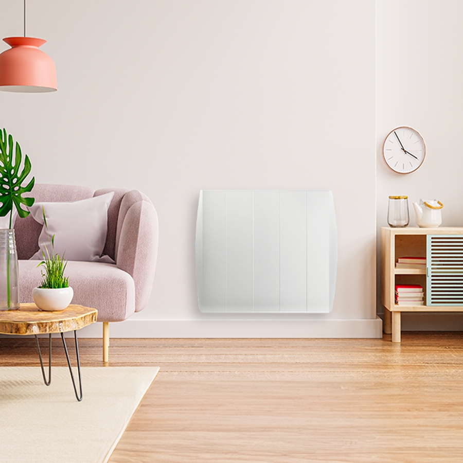 découvrez le radiateur à inertie à distance, une solution de chauffage moderne et efficace qui vous permet de contrôler la température de votre intérieur à distance. profitez d'un confort optimal et d'une gestion intelligente de votre consommation d'énergie.