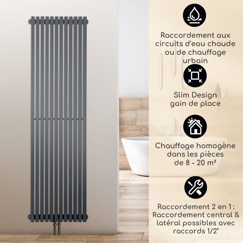 découvrez les avantages des radiateurs à inertie associés aux circuits hydrauliques : une solution efficace et économique pour chauffer votre intérieur tout en optimisant votre confort thermique. apprenez comment ces systèmes modernes peuvent vous aider à réaliser des économies d'énergie tout en préservant une chaleur douce et homogène.