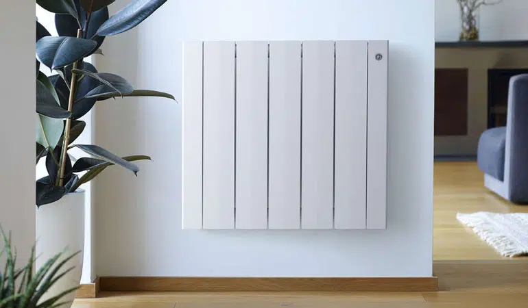 découvrez nos radiateurs à inertie, une solution de chauffage performante et économe en énergie. profitez d'une diffusion de chaleur douce et homogène pour un confort optimal dans votre intérieur, tout en réduisant vos factures d'électricité.