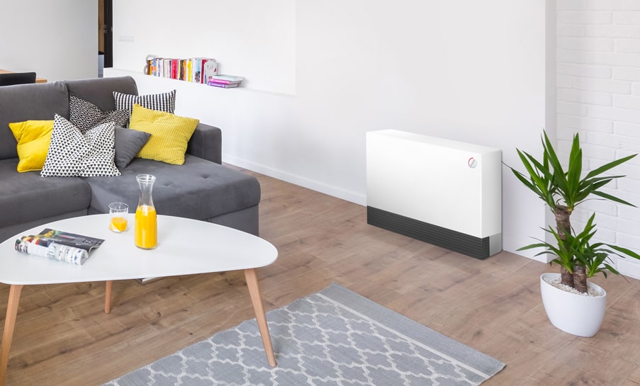 découvrez les avantages des radiateurs à inertie pour les appartements : confort thermique, économies d'énergie et design élégant. optimisez votre espace de vie avec ces appareils modernes et performants.