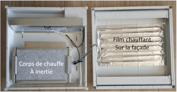 découvrez les radiateurs à inertie confort, la solution idéale pour un chauffage optimal et agréable. profitez d'une chaleur douce et constante tout en maîtrisant votre consommation d'énergie. optez pour un meilleur confort thermique dans votre intérieur.