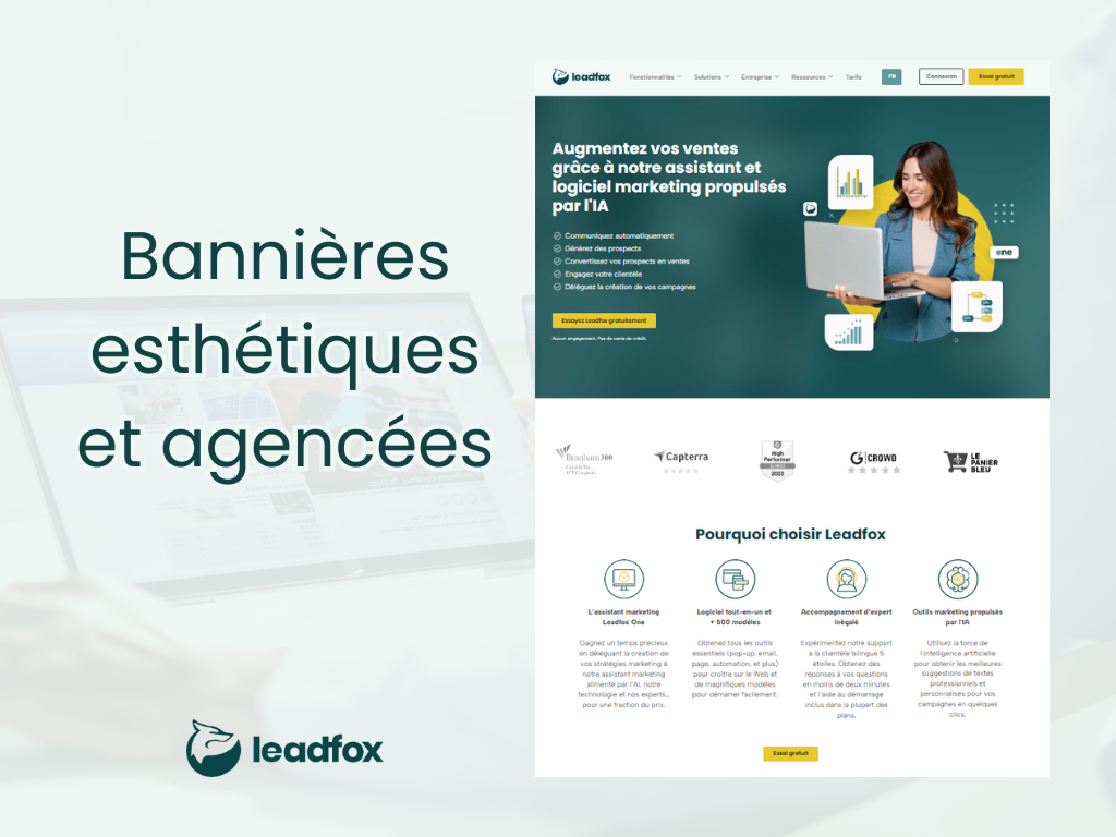 découvrez des stratégies efficaces pour optimiser la récupération des leads et transformer vos prospects en clients fidèles. augmentez votre taux de conversion grâce à des techniques innovantes et adaptées à votre marché.