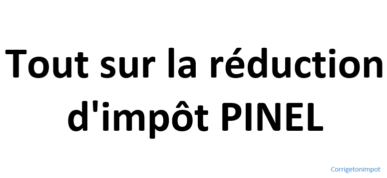 découvrez comment bénéficier de la réduction d'impôt pinel pour investir dans l'immobilier locatif tout en optimisant vos avantages fiscaux. profitez des opportunités offertes par ce dispositif pour dynamiser votre patrimoine et soutenir la construction de logements neufs.