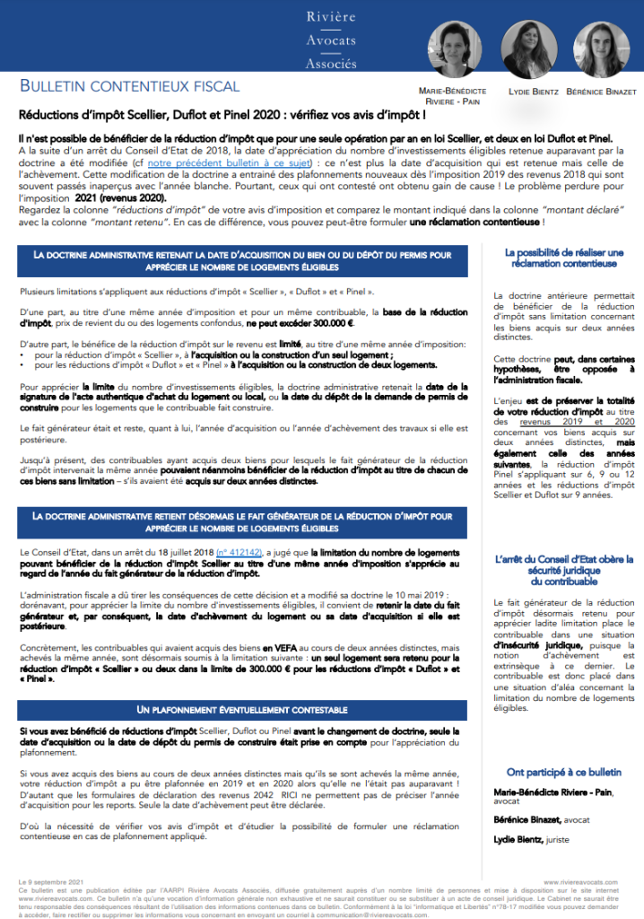 profitez de la loi pinel pour bénéficier de réductions fiscales intéressantes en investissant dans l'immobilier locatif. découvrez comment optimiser votre patrimoine tout en contribuant à la construction de logements neufs en france.