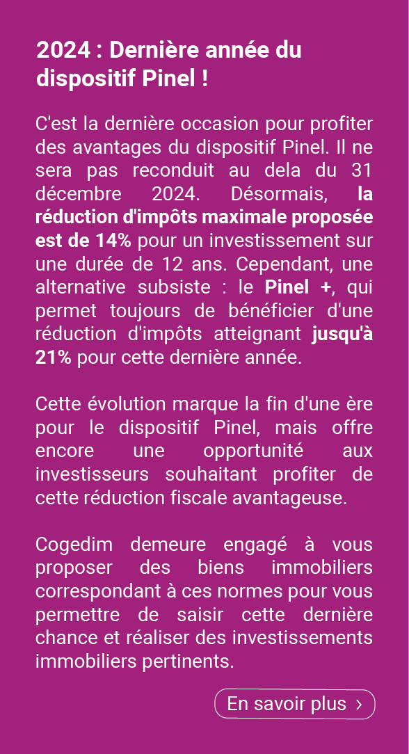 découvrez comment la réduction fiscale pinel peut vous aider à économiser sur vos impôts tout en investissant dans l'immobilier locatif. profitez des avantages fiscaux offerts par ce dispositif pour optimiser votre patrimoine et soutenir le développement de logements en france.