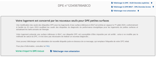 découvrez les règles essentielles concernant la réglementation dpe (diagnostic de performance énergétique) en france. informez-vous sur les exigences légales, les enjeux de la transition énergétique et comment le dpe impacte la valeur de votre bien immobilier.