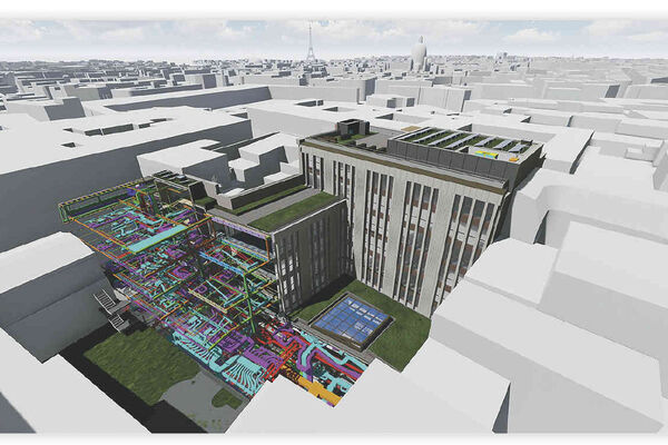 découvrez nos services de réhabilitation de bâtiments, alliant expertise et innovation pour transformer vos espaces tout en préservant leur patrimoine. optimisez la durabilité et l'esthétique de vos infrastructures avec nos solutions sur mesure.