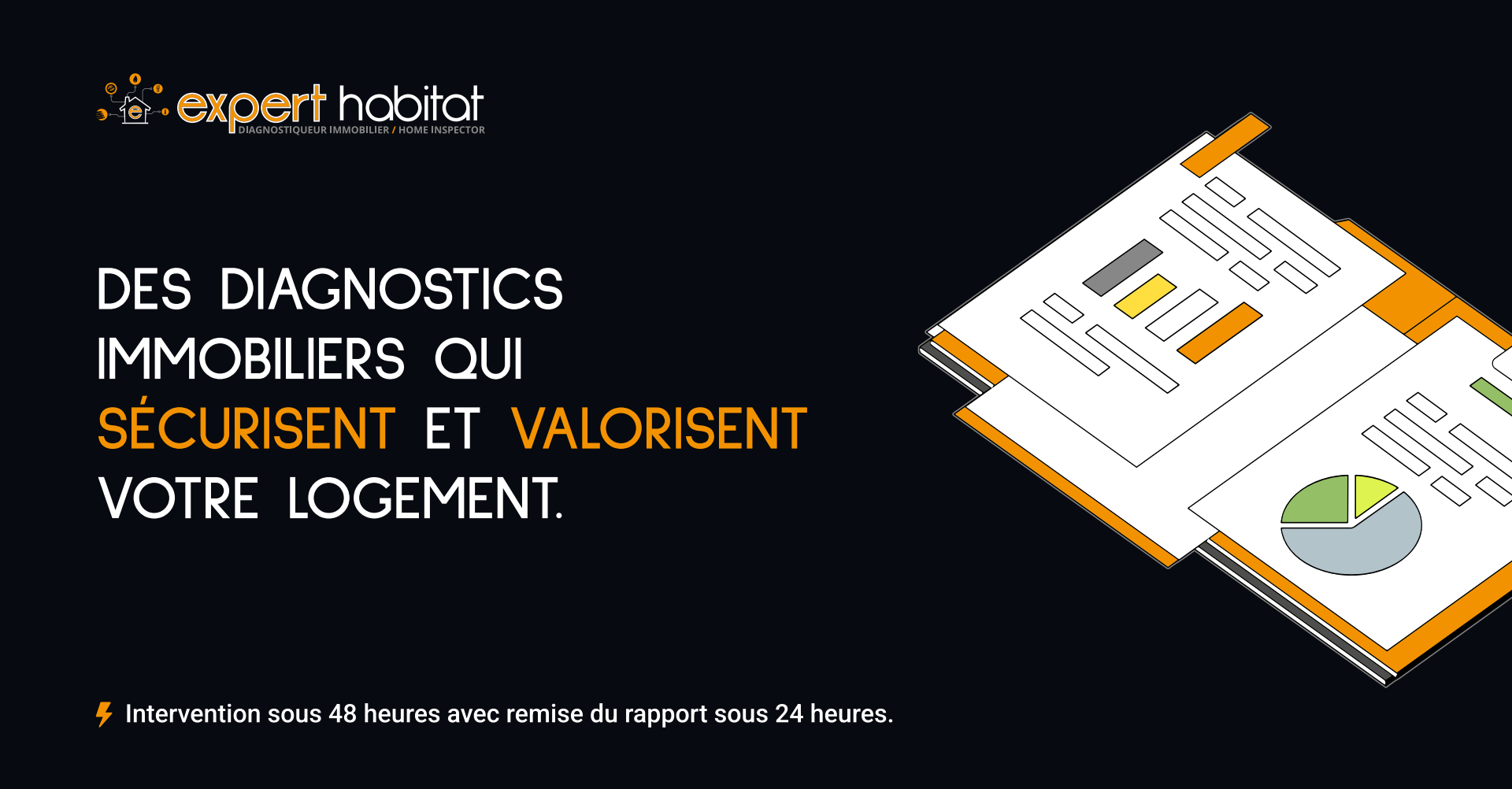 découvrez comment interpréter les résultats de votre diagnostic immobilier et profitez de conseils pratiques pour optimiser vos investissements. obtenez des informations claires et précises pour prendre des décisions éclairées.