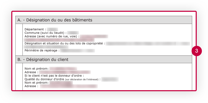 découvrez les étapes essentielles de la remise des résultats de votre diagnostic immobilier. informez-vous sur les enjeux, documents nécessaires et conseils pour une transaction réussie.