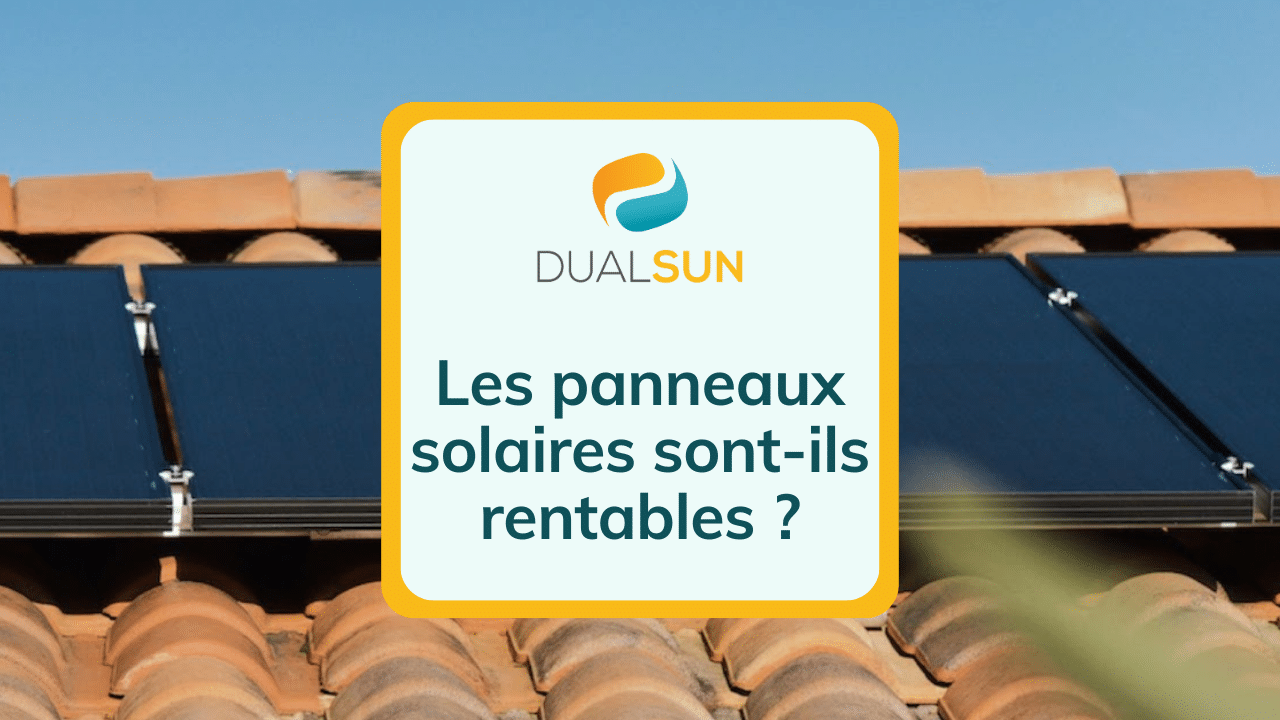 découvrez comment maximiser la rentabilité de vos panneaux photovoltaïques grâce à nos conseils pratiques et analyses détaillées, et transformez votre investissement solaire en une source de revenus durable.