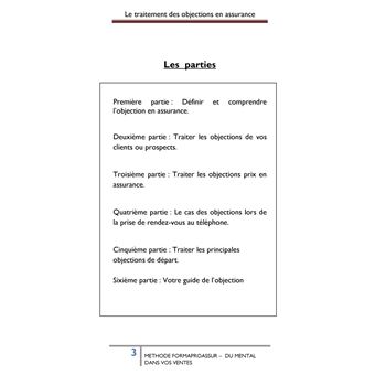 découvrez comment répondre efficacement aux objections sur les mutuelles, avec des stratégies adaptées et des conseils pratiques pour convaincre vos interlocuteurs et les aider à comprendre l'importance d'une bonne couverture santé.