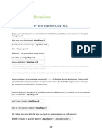 découvrez des stratégies efficaces pour répondre aux objections concernant les mutuelles. apprenez à anticiper les préoccupations courantes et à fournir des réponses convaincantes pour rassurer vos clients et faciliter leur décision.