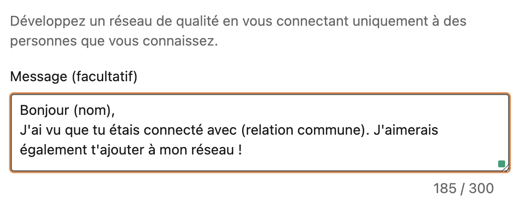 découvrez comment optimiser votre réseau pour générer des leads qualifiés dans le secteur de la finance. stratégies efficaces et conseils pratiques pour booster votre activité avec des prospects ciblés.