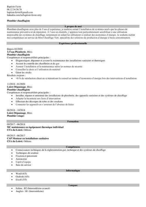 découvrez comment les réseaux sociaux peuvent transformer votre relation avec vos clients plombiers. apprenez à utiliser ces plateformes pour renforcer la visibilité de votre entreprise, engager vos clients et générer des leads de qualité. optimisez votre présence en ligne et fidélisez votre clientèle grâce à des stratégies efficaces.