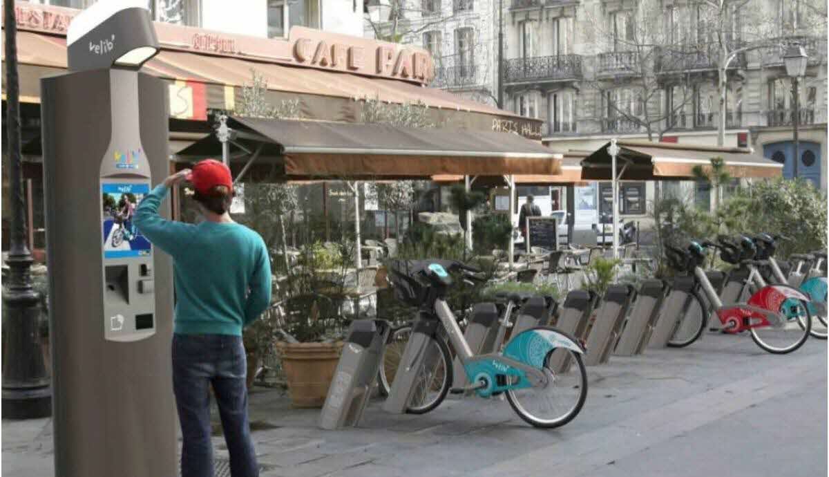 réservez votre borne de recharge pour véhicules électriques en toute simplicité. accédez à un réseau de bornes fiables et rechargez en toute sécurité, que ce soit à domicile ou en déplacement.