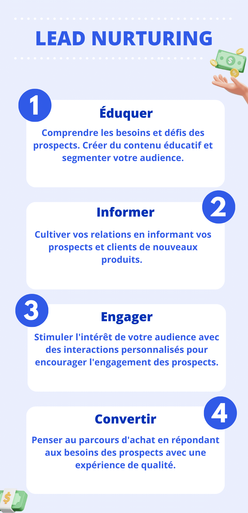 découvrez comment la saisonnalité impacte la génération de leads pour les piscines. optimisez votre stratégie marketing pour attirer plus de clients tout au long de l'année.