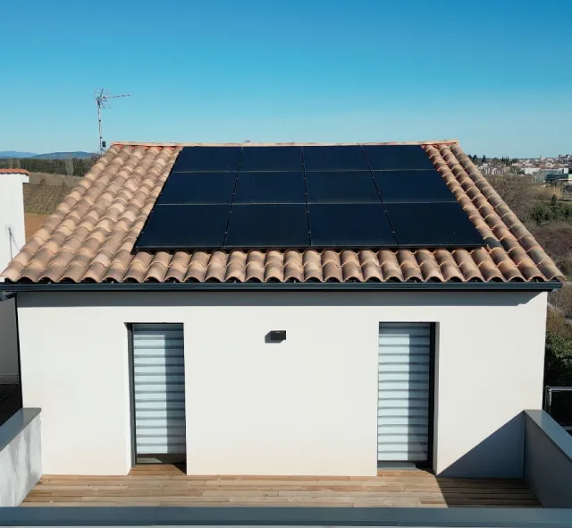 découvrez comment les saisons influencent la production d'énergie photovoltaïque. apprenez à maximiser votre installation solaire tout au long de l'année grâce à des conseils pratiques et des analyses saisonnières.