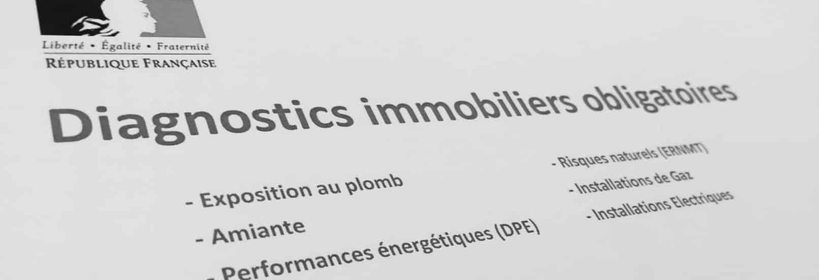 découvrez les conséquences légales et financières des sanctions liées au diagnostic immobilier. informez-vous sur les obligations des professionnels et les recours possibles en cas de non-conformité.