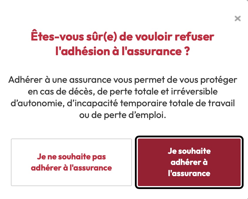 découvrez comment sécuriser votre assurance prêt pour protéger vos emprunts et garantir votre tranquillité d'esprit. faites le bon choix pour sécuriser vos finances et bénéficier d'une couverture adaptée à vos besoins.