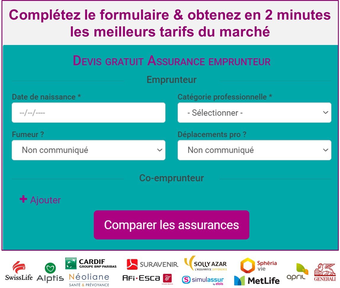 découvrez comment sécuriser votre assurance prêt pour protéger votre investissement et garantir votre tranquillité d'esprit. apprenez les meilleures pratiques et choisissez la couverture adaptée à vos besoins.