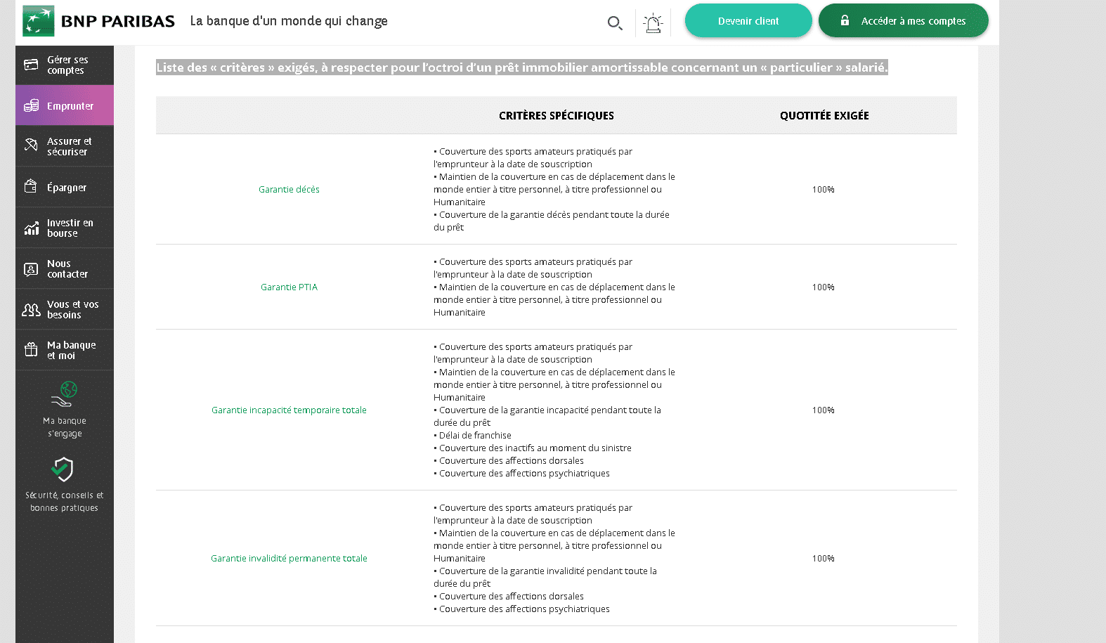 découvrez comment sécuriser votre assurance prêt pour protéger vos investissements financiers. profitez de conseils pratiques et d'options adaptées à vos besoins afin de garantir votre tranquillité d'esprit tout au long de votre emprunt.