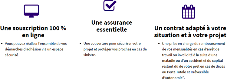 découvrez comment sécuriser votre assurance prêt pour protéger votre investissement et garantir votre tranquillité d'esprit. obtenez des conseils et des solutions efficaces pour choisir la meilleure couverture adaptée à vos besoins.