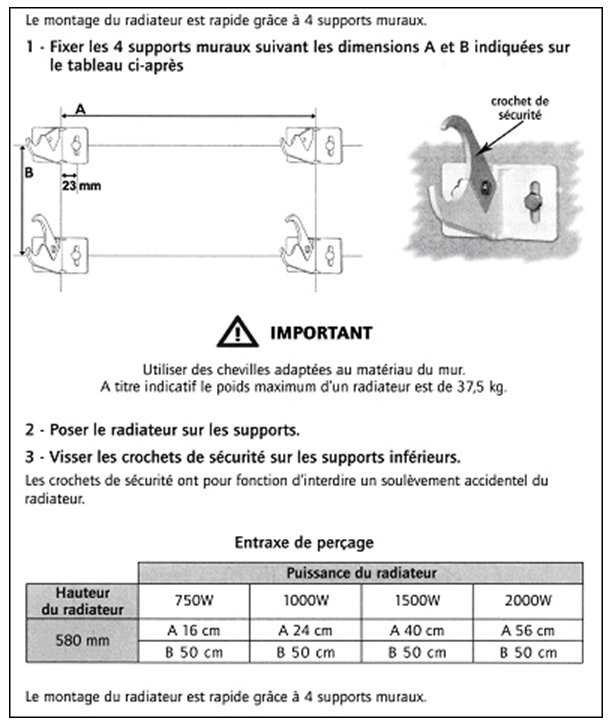 découvrez comment garantir la sécurité des radiateurs à inertie. nos conseils pratiques vous aideront à prévenir les accidents tout en optimisant le confort de votre intérieur. optez pour des solutions sécurisées et efficaces pour votre chauffage.