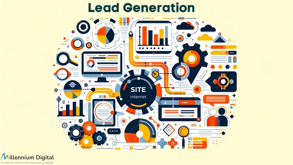 découvrez des stratégies efficaces pour séduire vos leads en assurance prêt. apprenez à optimiser vos approches commerciales et à bâtir des relations de confiance pour convertir vos prospects en clients fidèles.